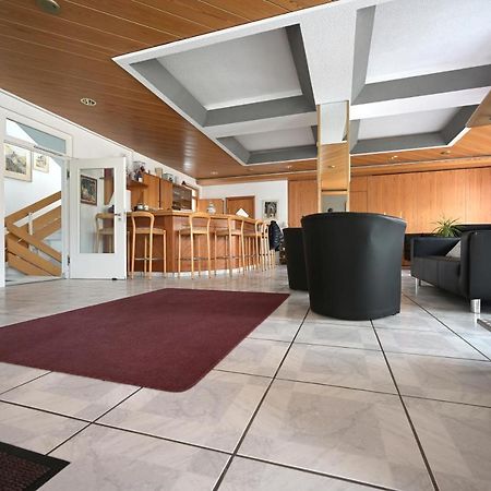 Landhotel Hirsch Sankt Johann  Eksteriør billede