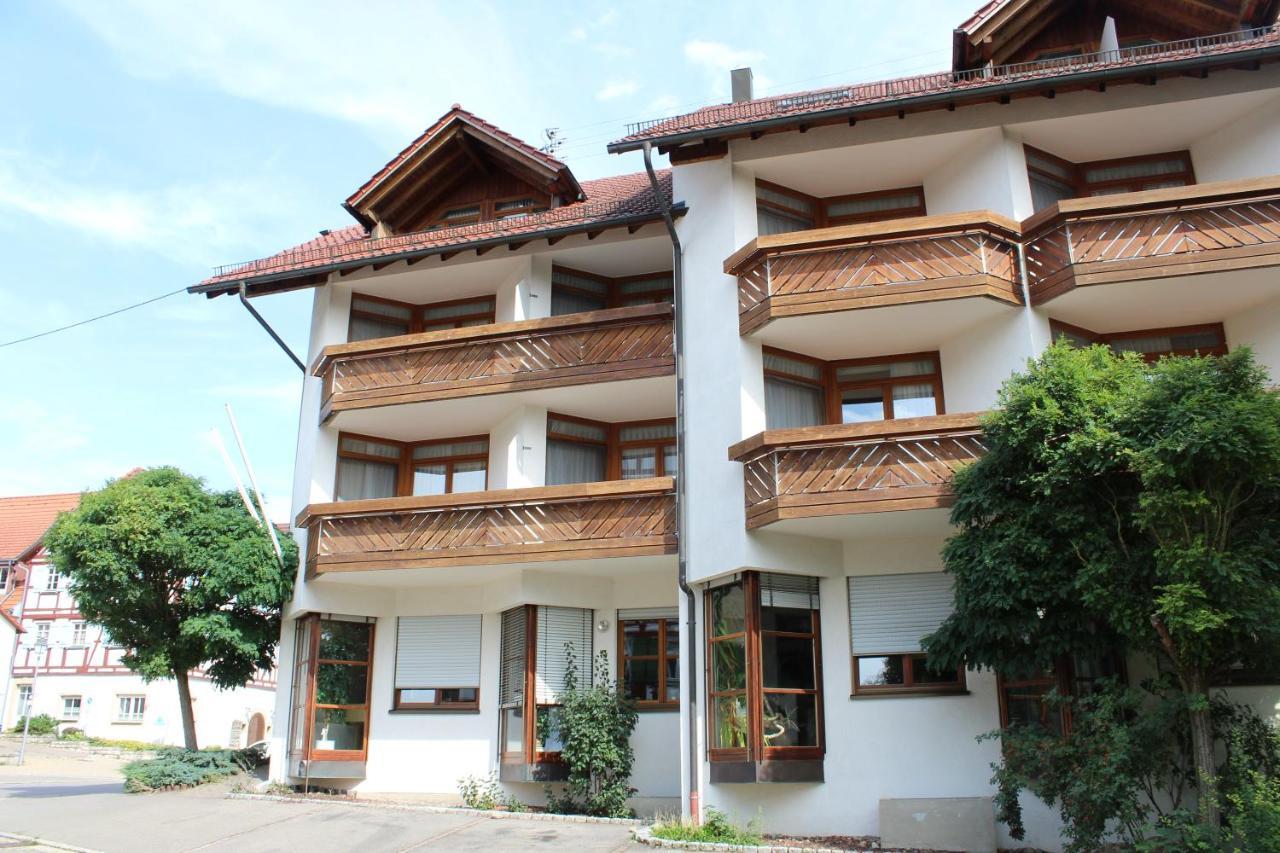 Landhotel Hirsch Sankt Johann  Eksteriør billede