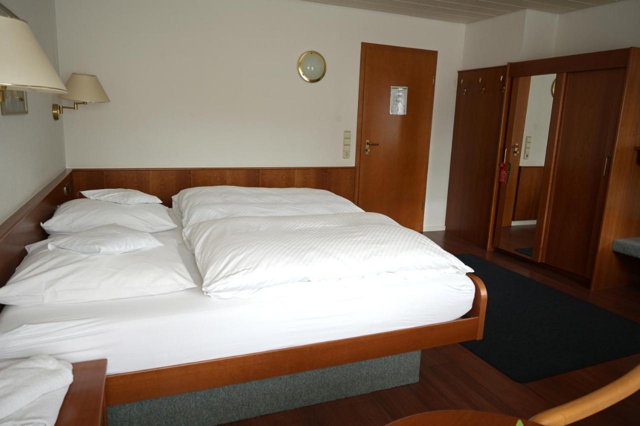 Landhotel Hirsch Sankt Johann  Eksteriør billede