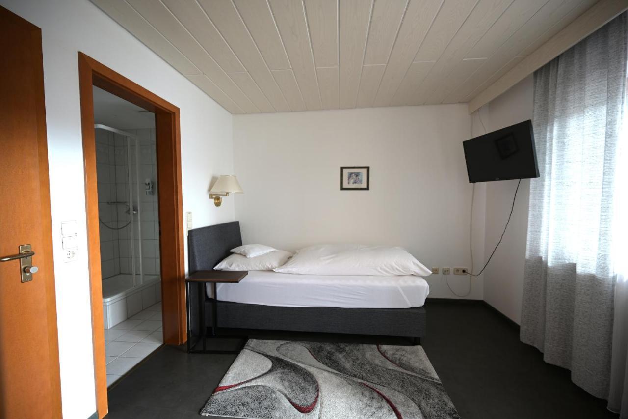 Landhotel Hirsch Sankt Johann  Eksteriør billede
