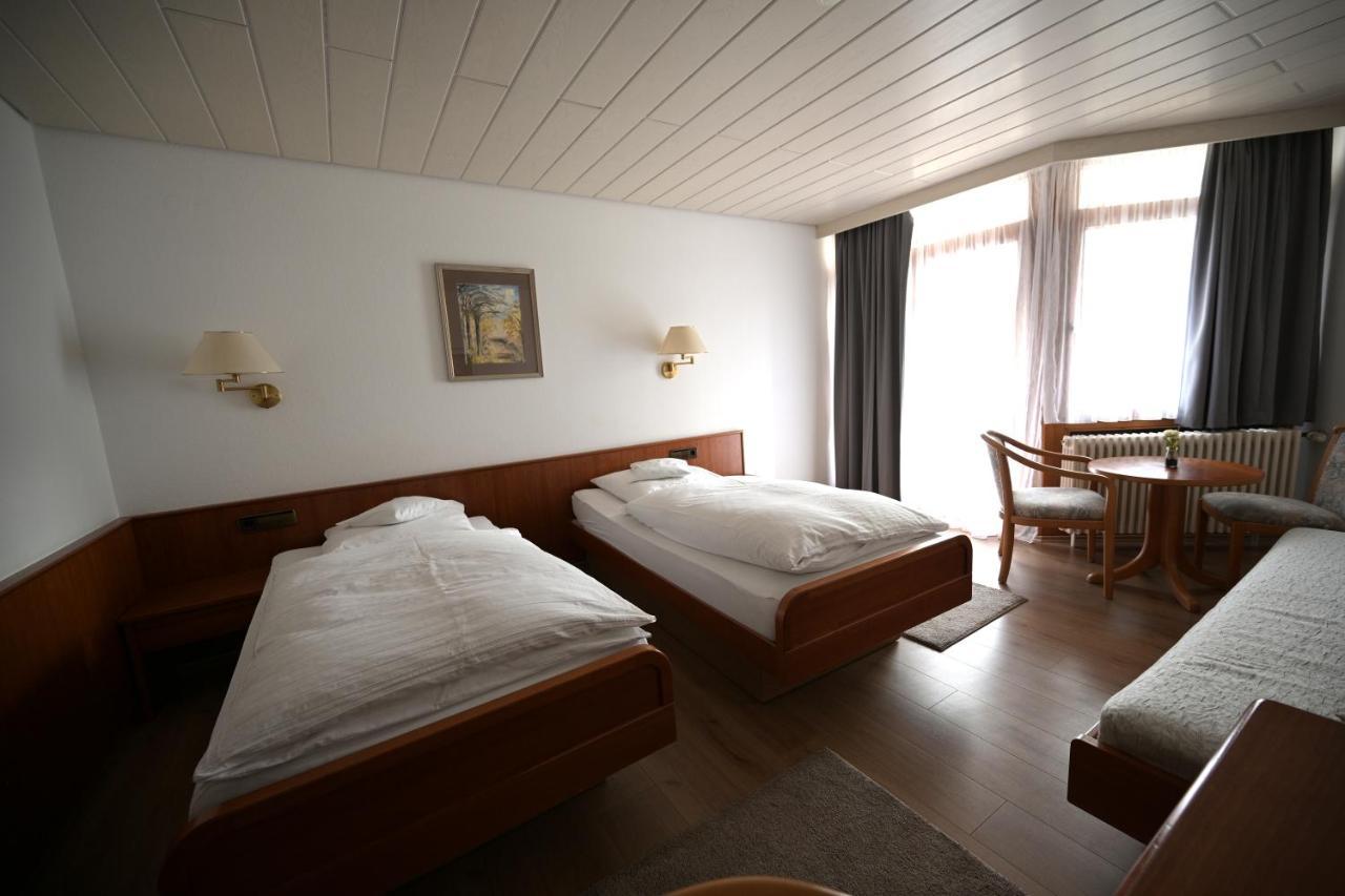 Landhotel Hirsch Sankt Johann  Eksteriør billede