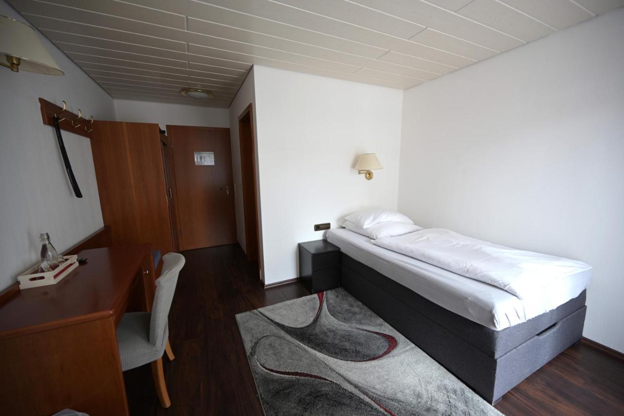 Landhotel Hirsch Sankt Johann  Eksteriør billede