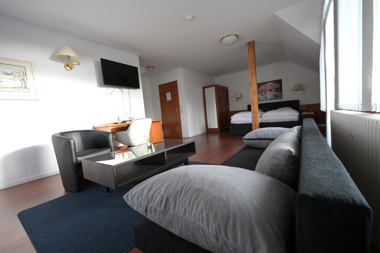 Landhotel Hirsch Sankt Johann  Eksteriør billede